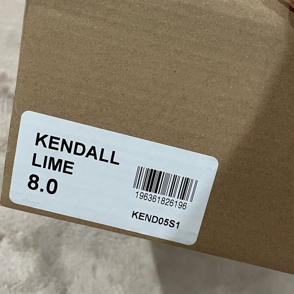 Steve Madden Heels - Picture 11 of 11